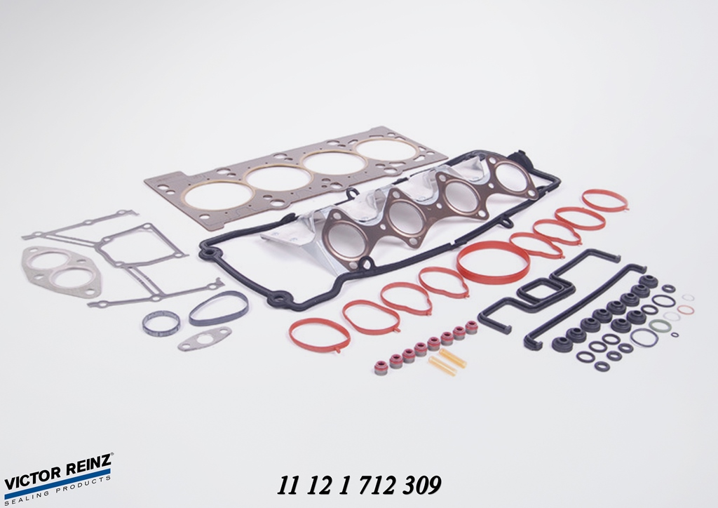 BMW E46 Sedan 318i Engine Cylinder Head Gasket Set BMW E46 3Series